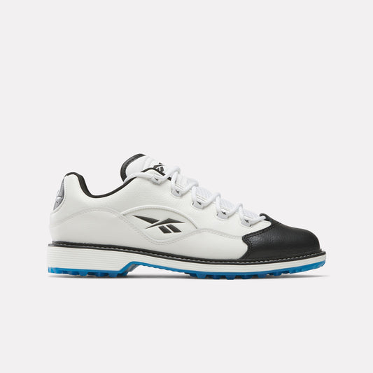Question Golf Shoes