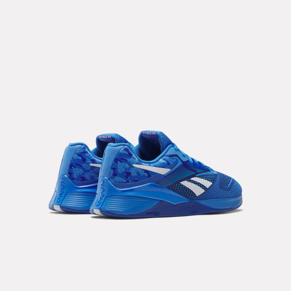 Nano X4 Training Shoes (2)