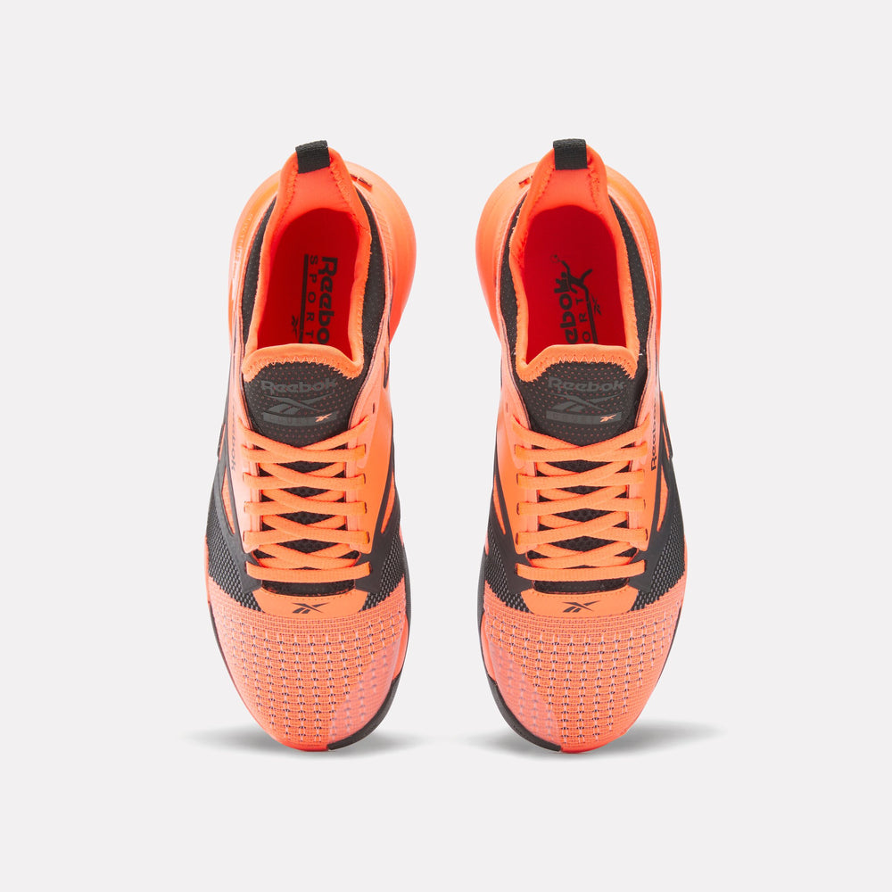 Nano Court Training Shoes (4)