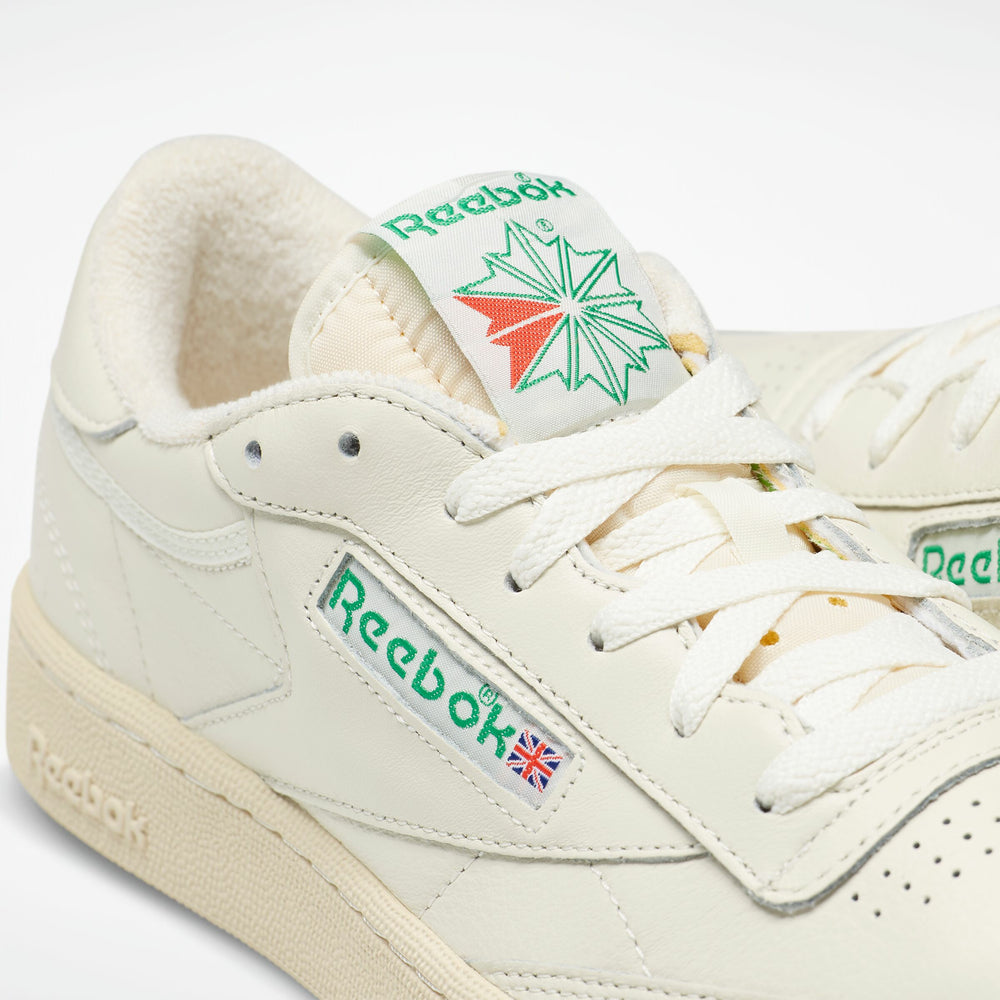 Club C 85 Vintage Shoes (8)