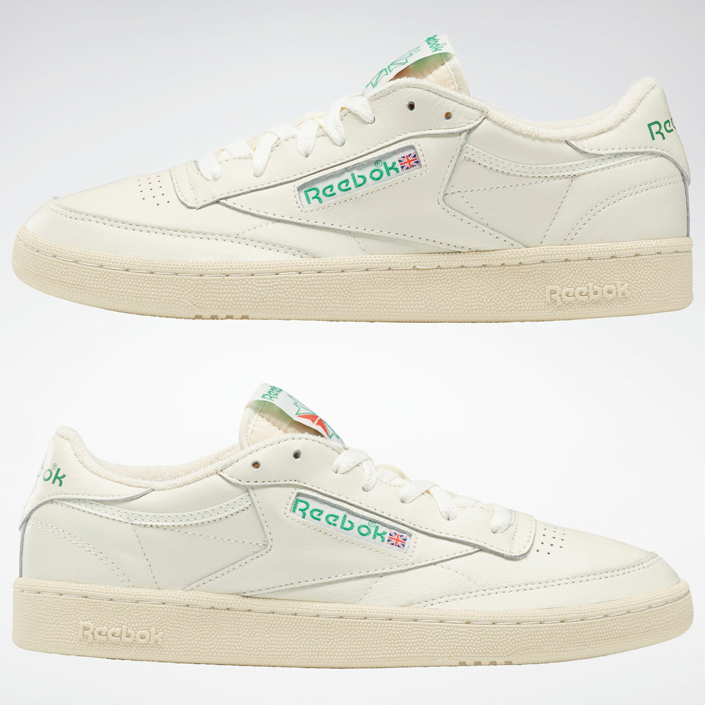 Club C 85 Vintage Shoes (4)