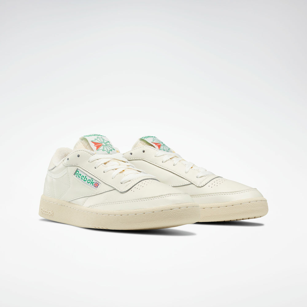 Club C 85 Vintage Shoes (1)