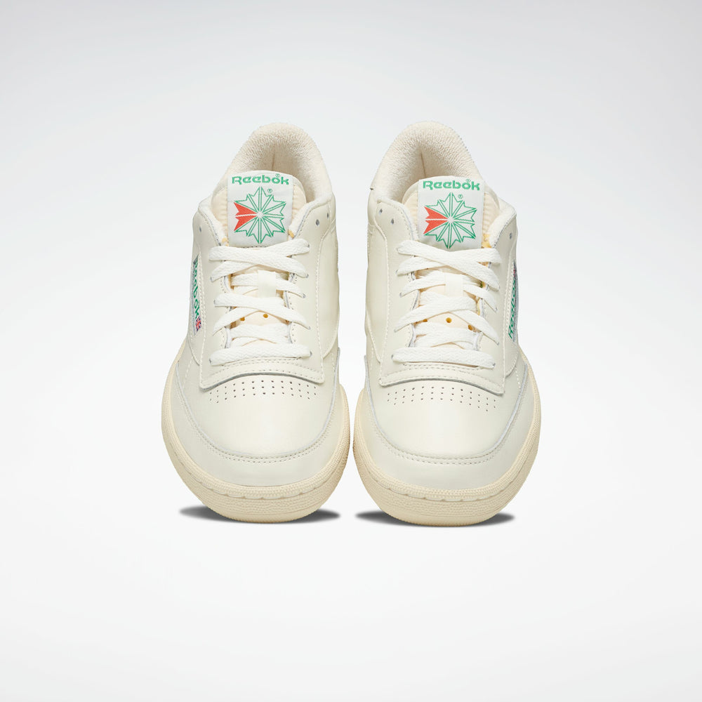 Club C 85 Vintage Shoes (5)