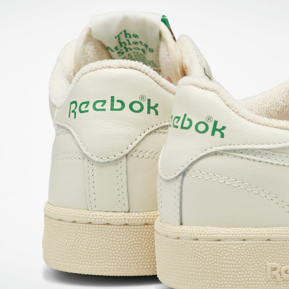 Club C 85 Vintage Shoes (7)