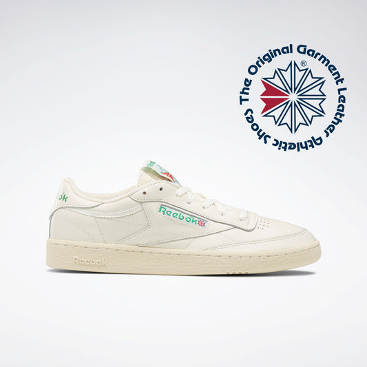 Club C 85 Vintage Shoes