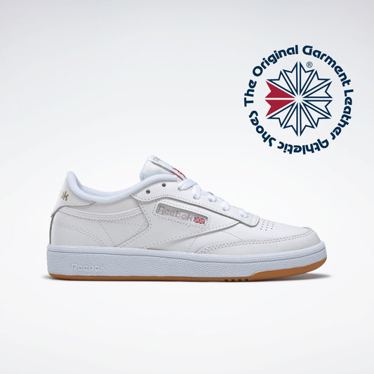Club C 85 Shoes