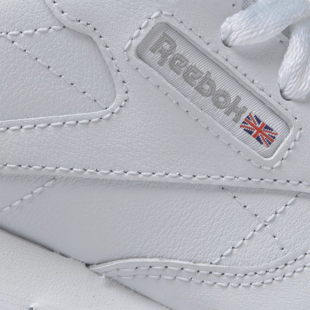 Classic Leather Shoes - Little Kids (8)
