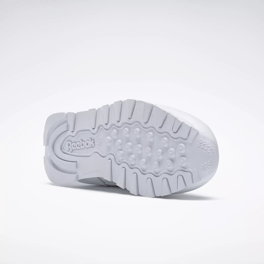 Classic Leather Shoes - Little Kids (6)