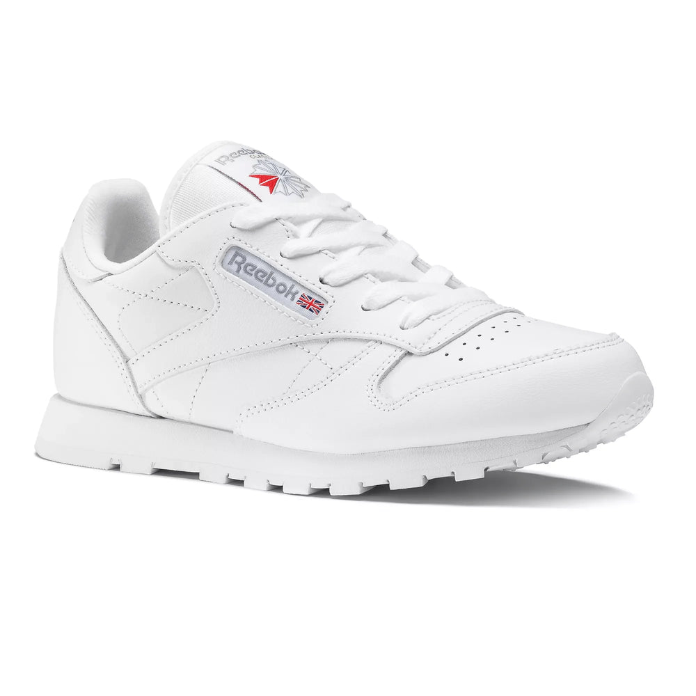 Classic Leather Shoes - Little Kids (5)