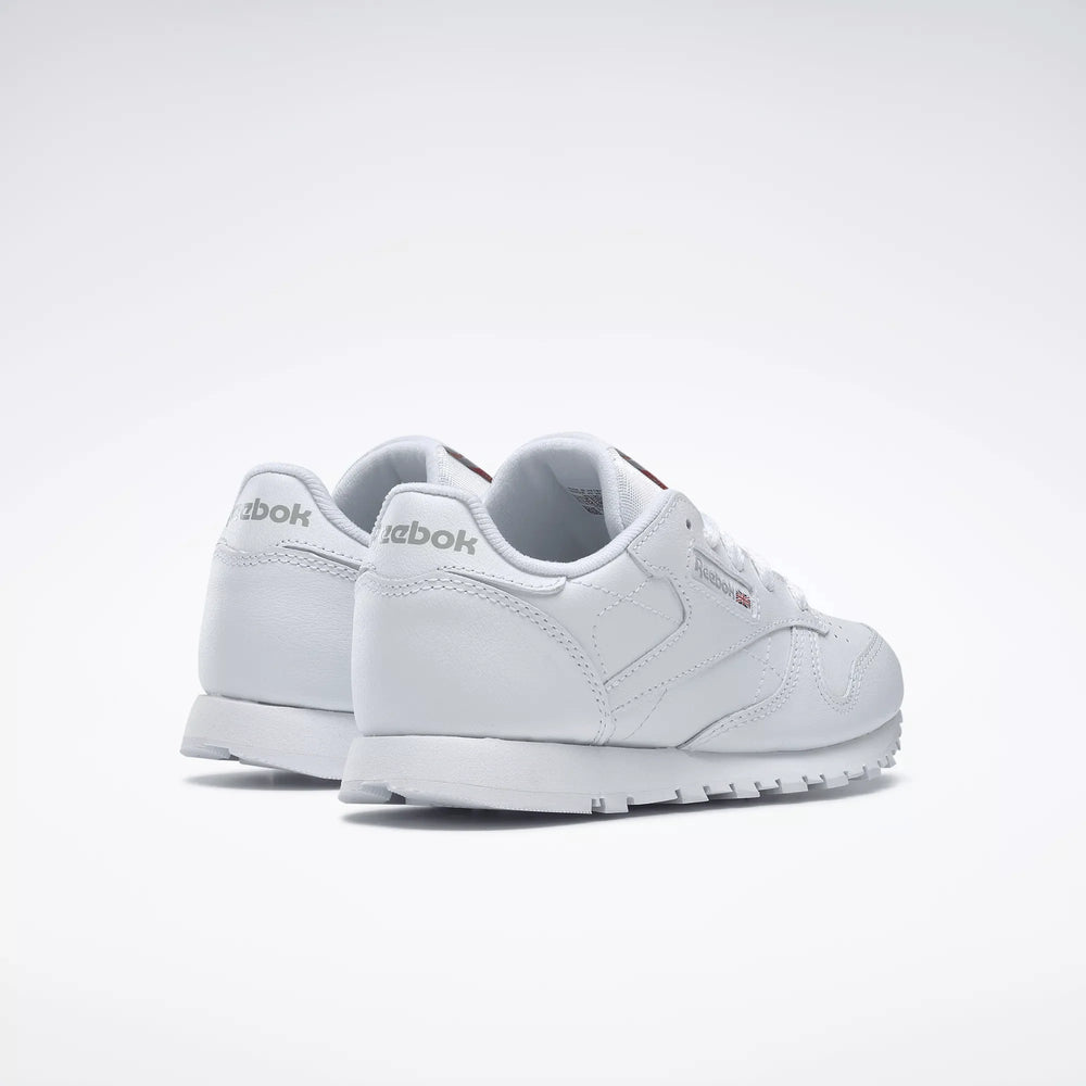 Classic Leather Shoes - Little Kids (3)