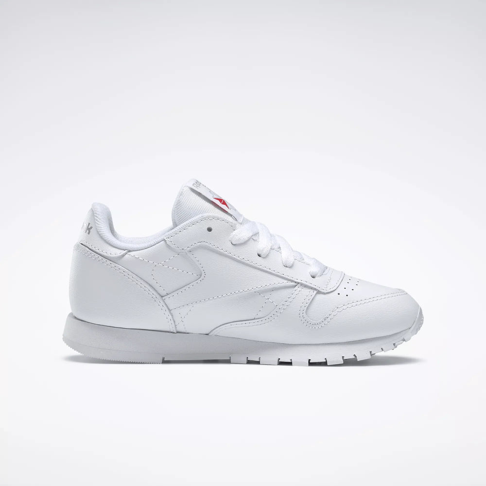 Classic Leather Shoes - Little Kids (1)
