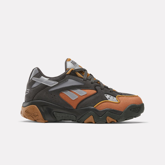 Reebok x Market Preseason 94 Low Shoes