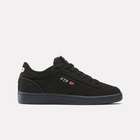 Club C Bulc CLN Shoes