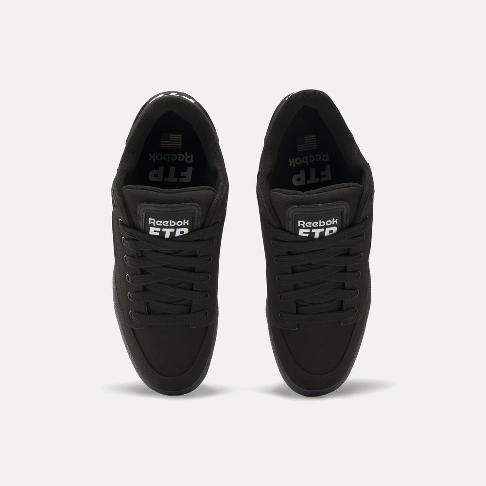 Club C Bulc CLN Shoes (4)