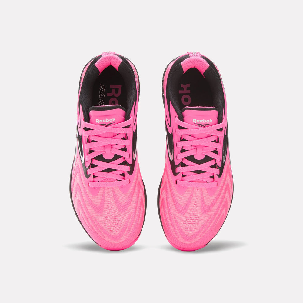 Women's Nano X5 Edge Training Shoes (6)