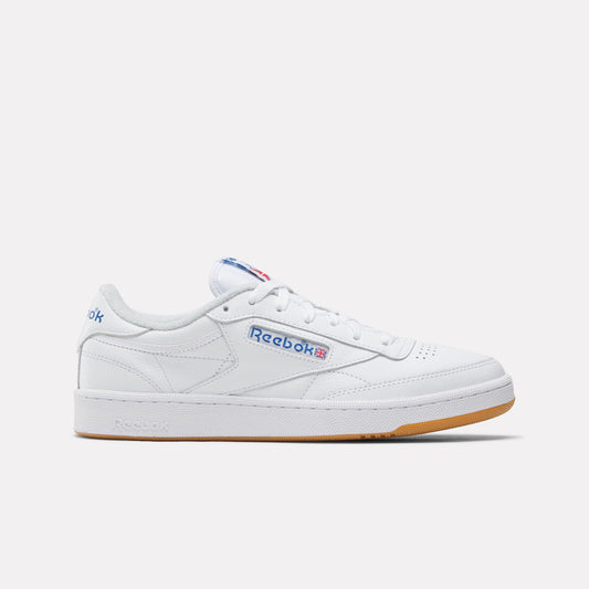 Club C 85 Shoes