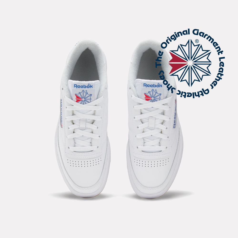 Club C 85 Shoes (6)