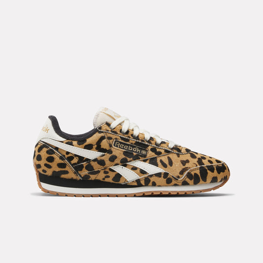 Women's Classic AZ Shoes