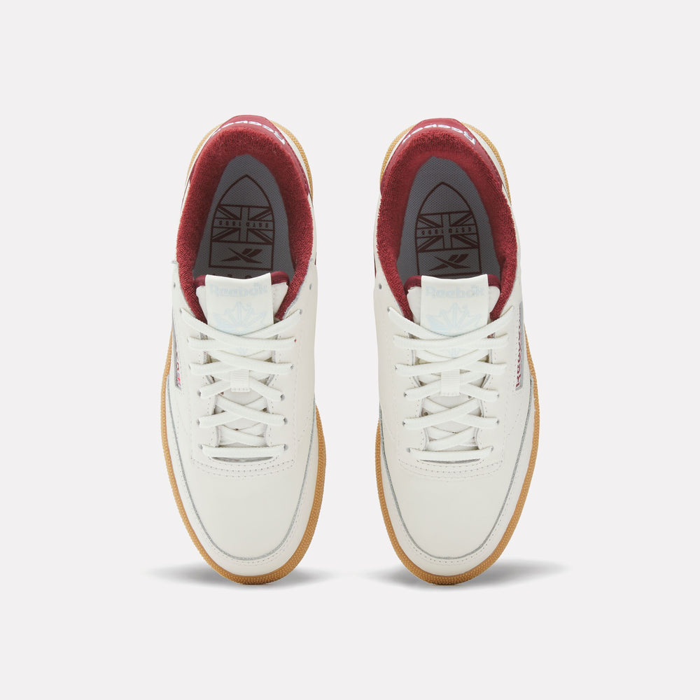 Women's Club C Golf Shoes (6)