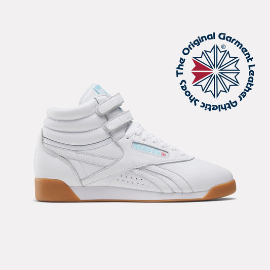 Freestyle Hi Women's Shoes