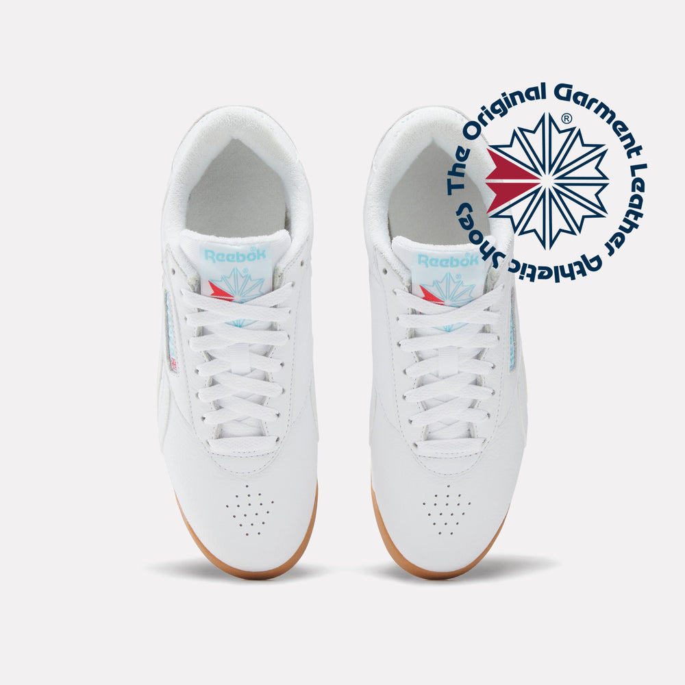 Women's F/S Lo Shoes (4)