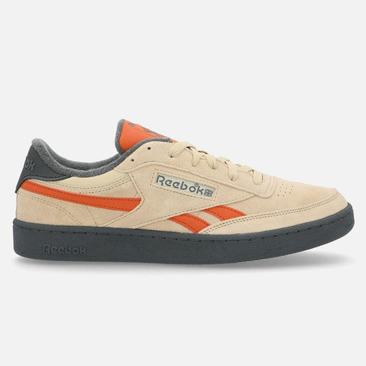 Club C Revenge Vintage Shoes