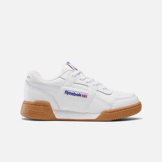 Workout Plus Shoes (Little Kids)