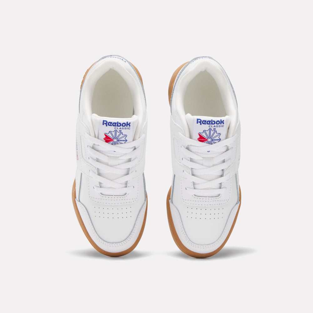 Workout Plus Shoes (Little Kids) (4)