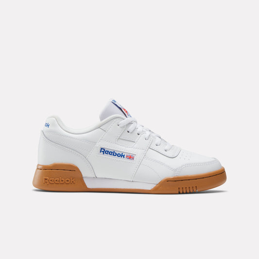 Workout Plus Shoes (Big Kids)