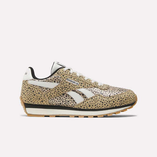 Classic AZ Shoes (Big Kids)