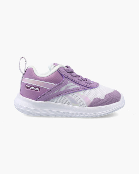 Rush Runner 5 Elastic Lace
