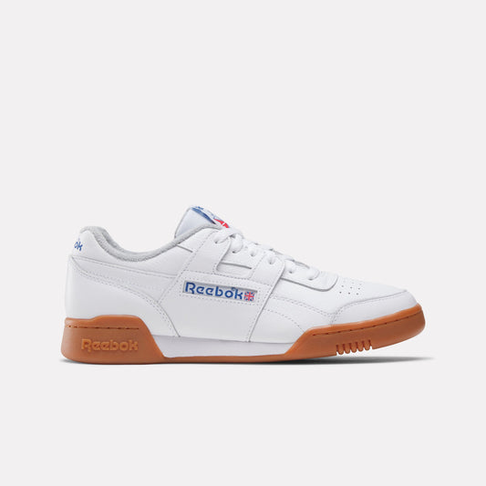Workout Plus Shoes