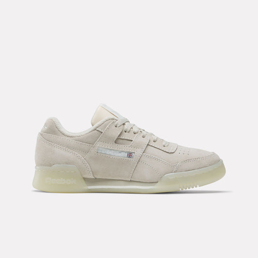 Women's Workout Plus Shoes