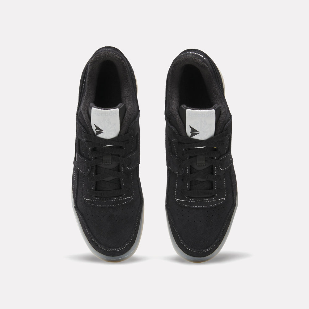 Workout Plus Shoes (4)