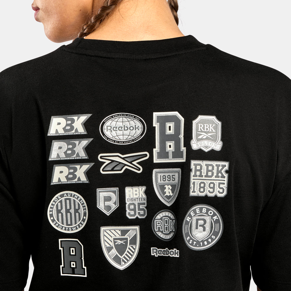 Blended Patches T-Shirt (3)