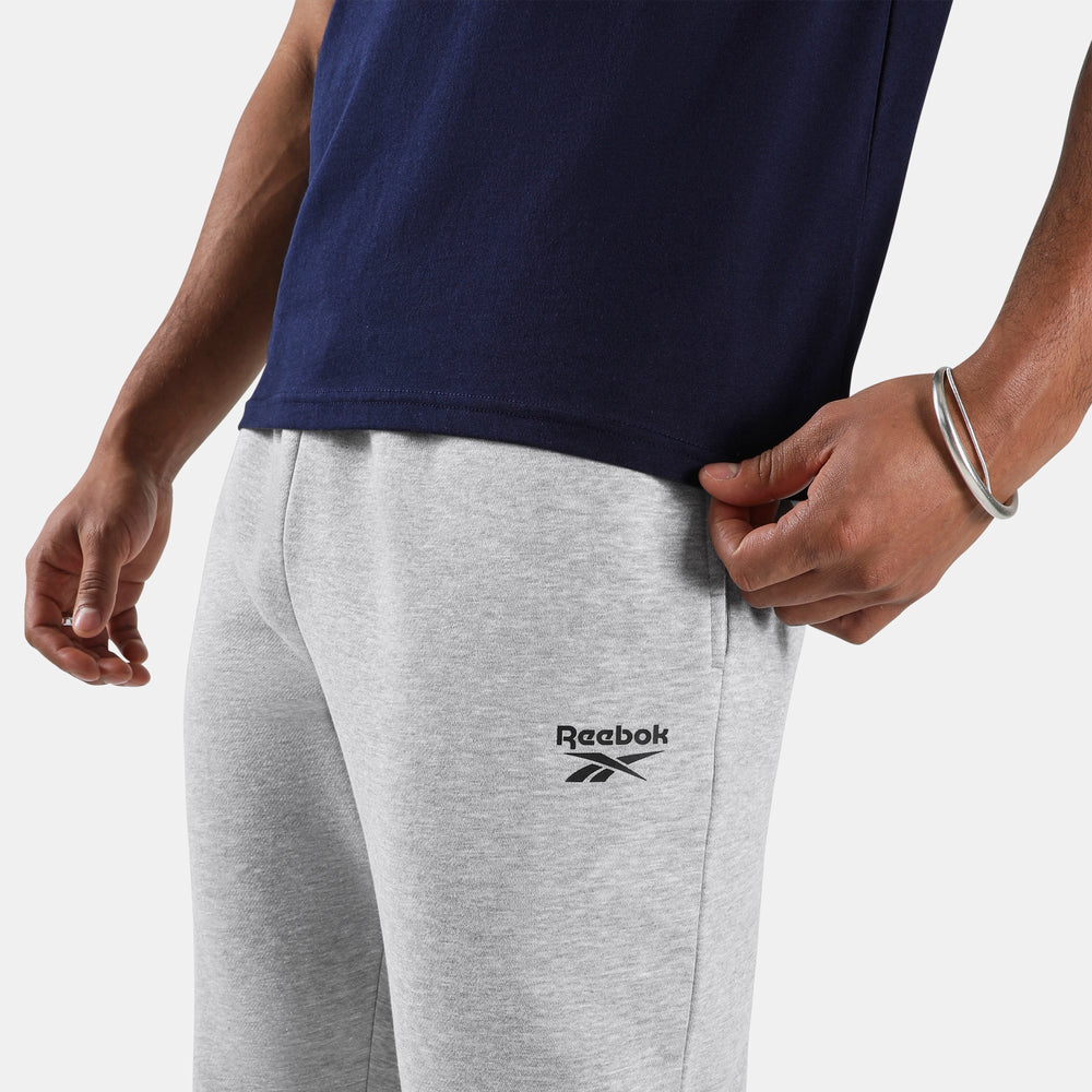 Andre Small Logo Cuffed Pant (3)