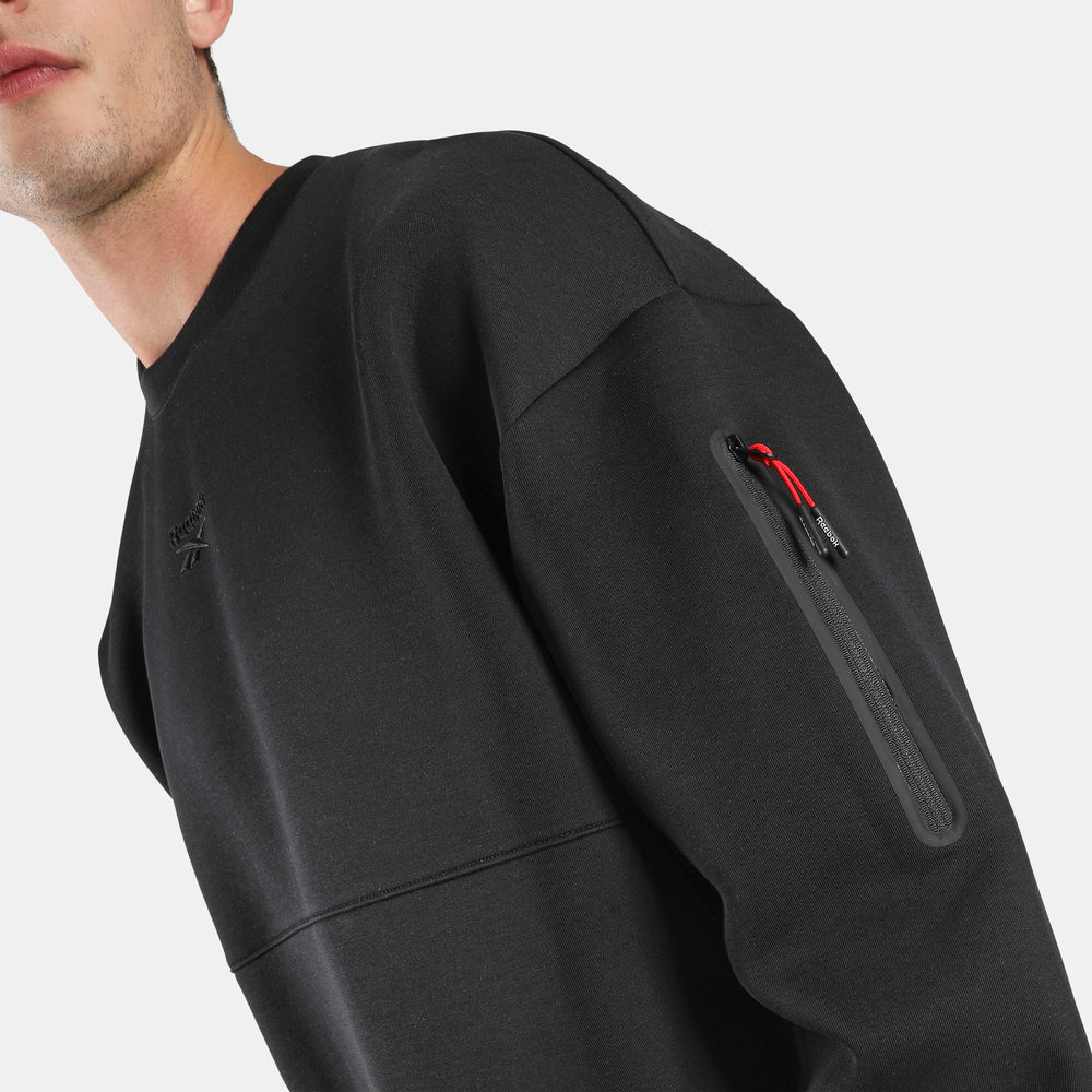 Dreamblend Spacer Crew Sweatshirt (3)