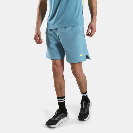 Athlete Short
