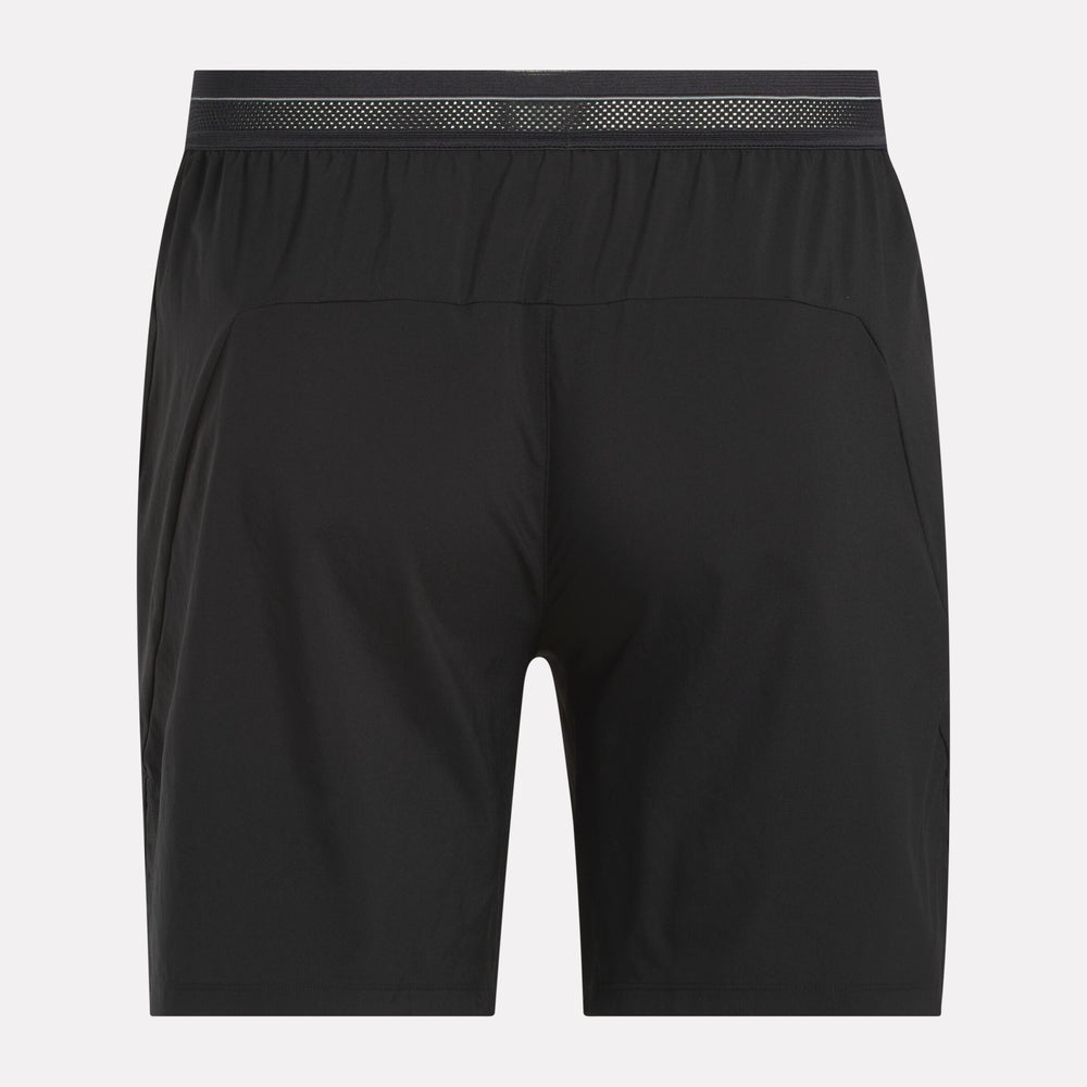Men's Athlete Speed Shorts (4)