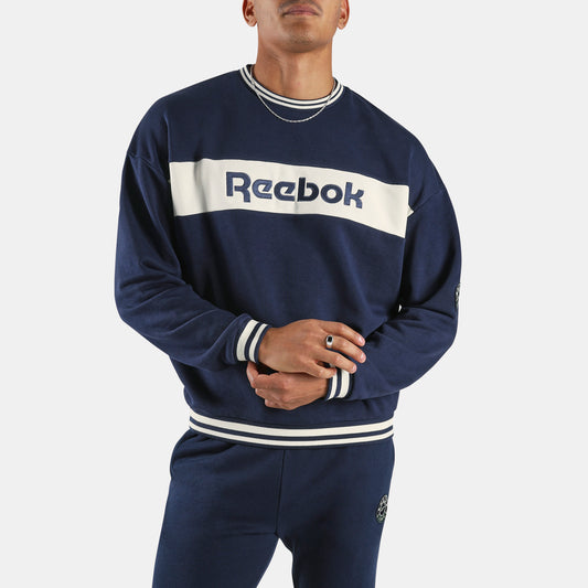 Lawn Club Crew Sweat