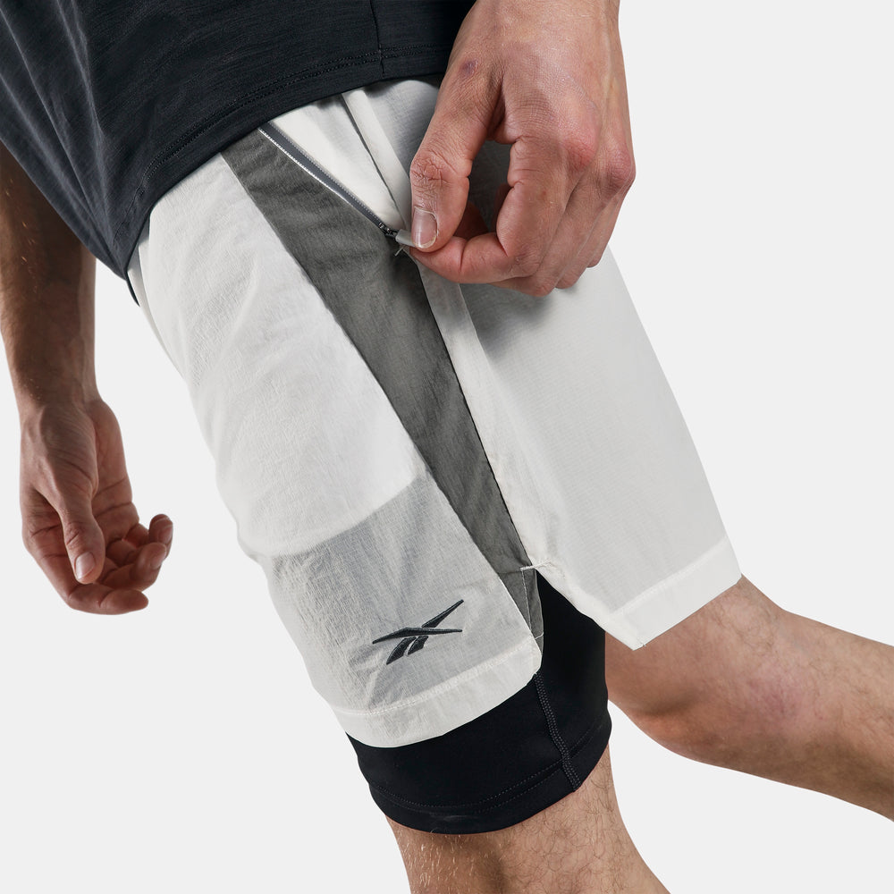 Athlete Flex 2 In 1 Shorts (3)