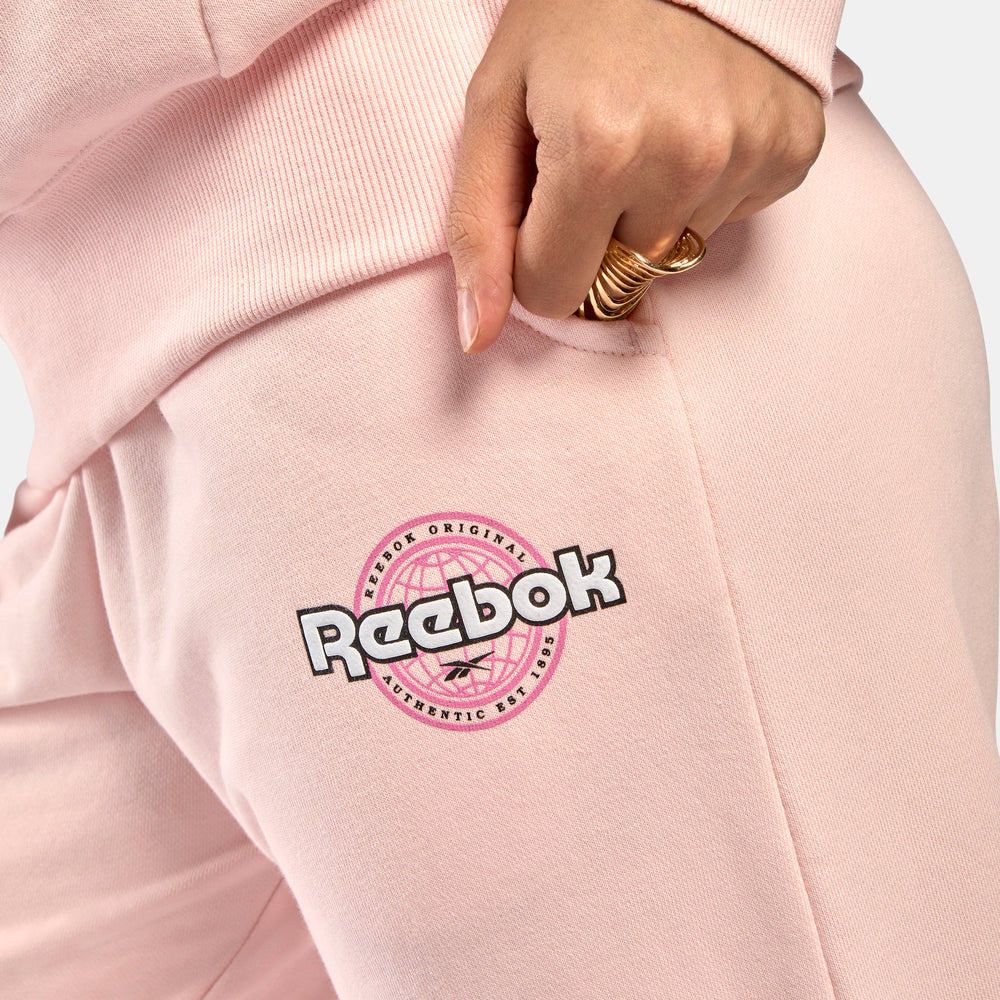 Reebok World Pants (3)