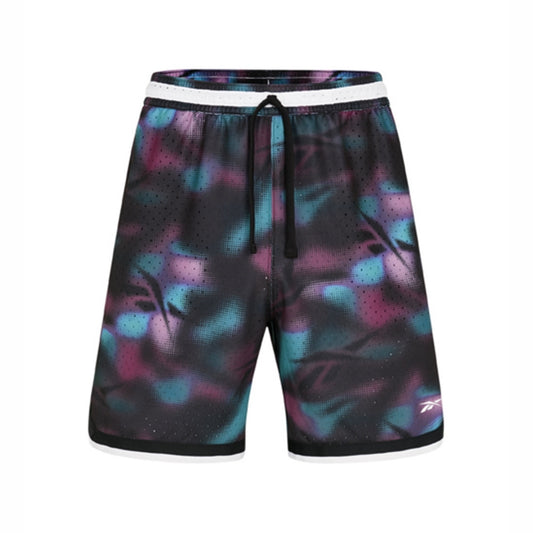 Rbk 7 Printed Transition Shorts