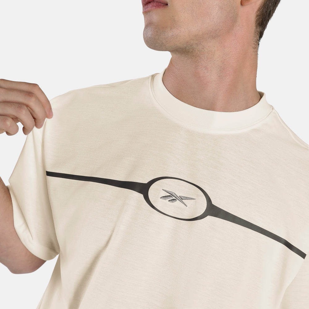 Athlete Flex Relaxed T-Shirt (3)