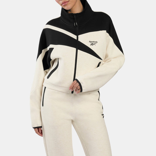 Vector Track Top
