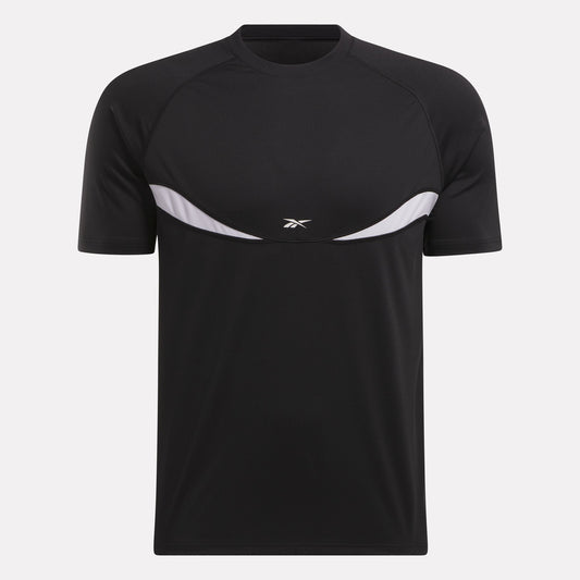 Warm-Up Basketball T-Shirt