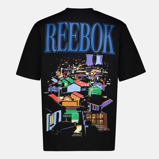 Reebok Soweto