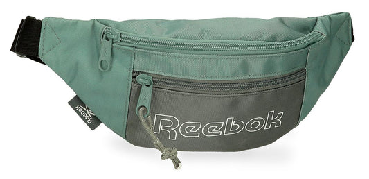 Riñonera Reebok Arlo Verde Claro