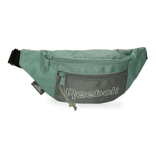Riñonera Reebok Arlo Verde Claro
