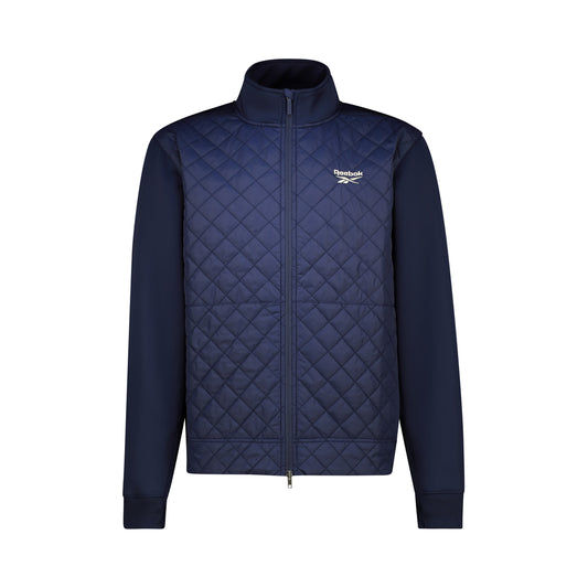 Hybrid Insulated Lightweight Jacket